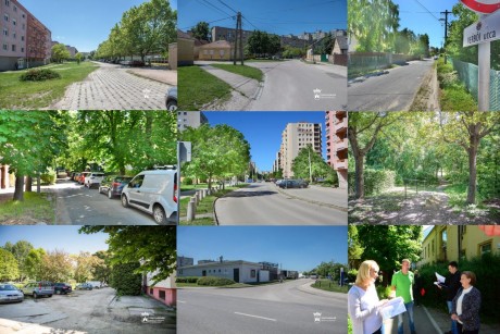 Összesen 22 helyszínen kezdődik út- és járdafelújítás a nyári szünetben